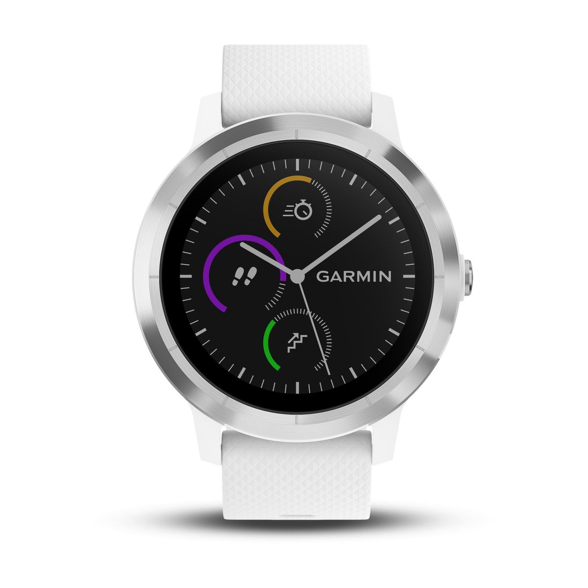 garmin instinct or vivoactive 3