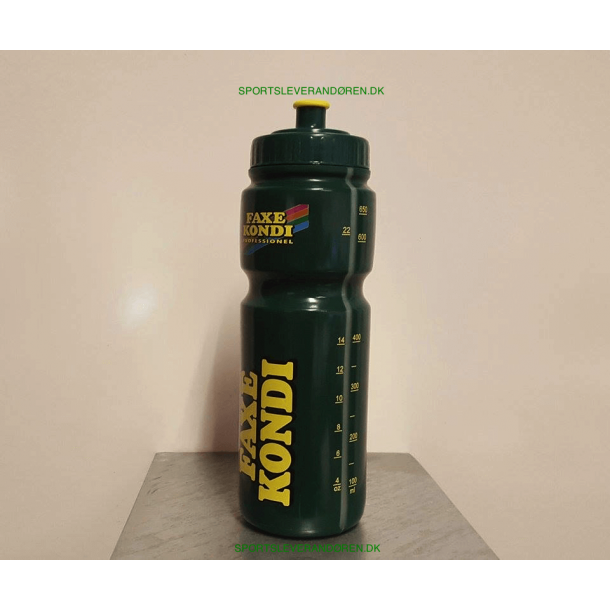 Faxe Kondi Drikkedrunk