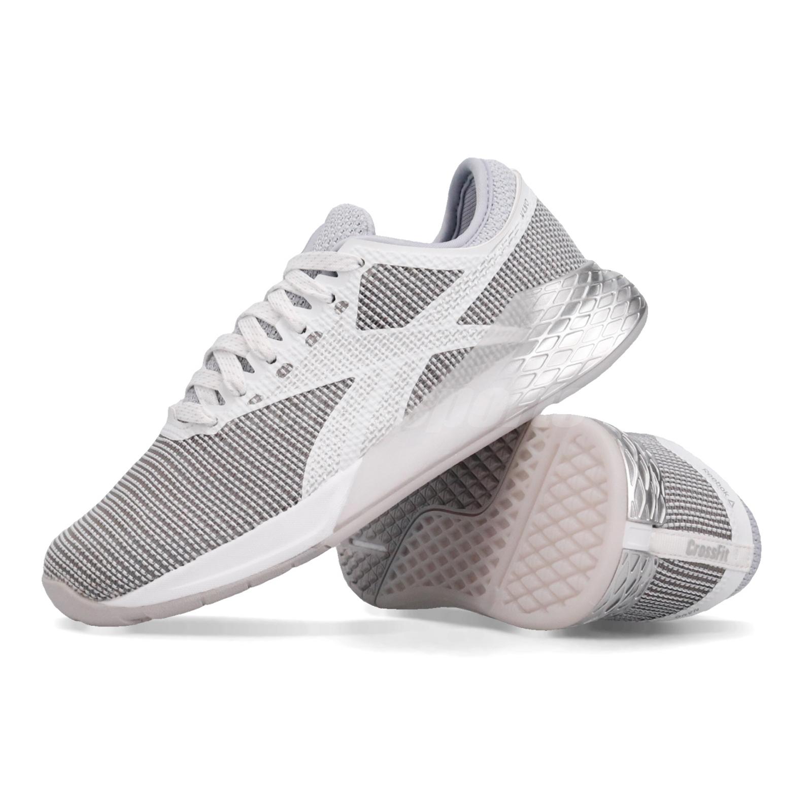 Reebok Nano 9 Crossfit sko Dame Indoor sko Sportsleverandøren