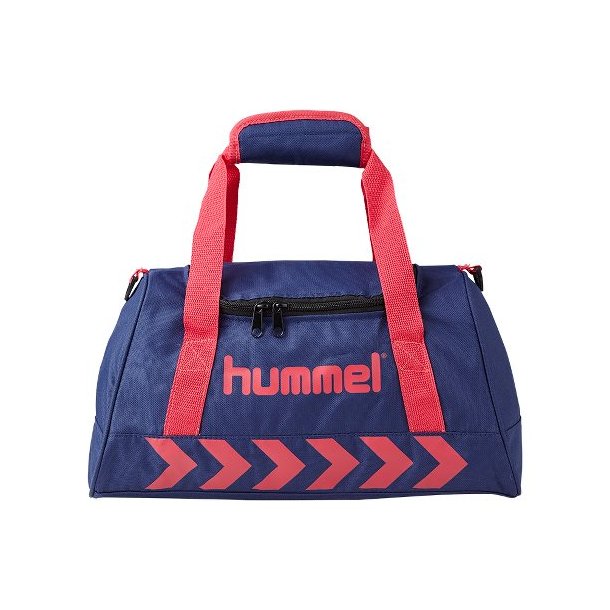 hummel hip hop gym bag