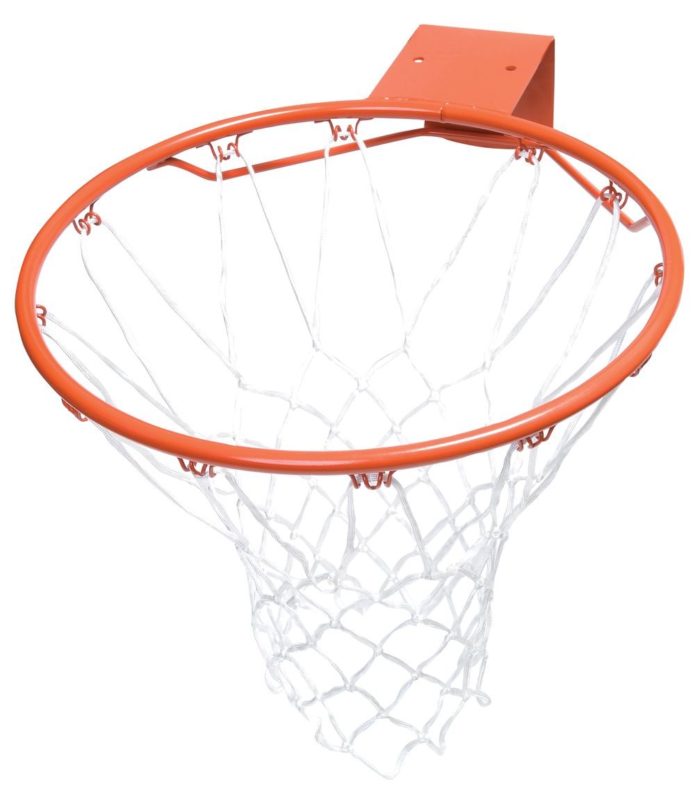 Basketkurv Basketball bolde Sportsleverandøren