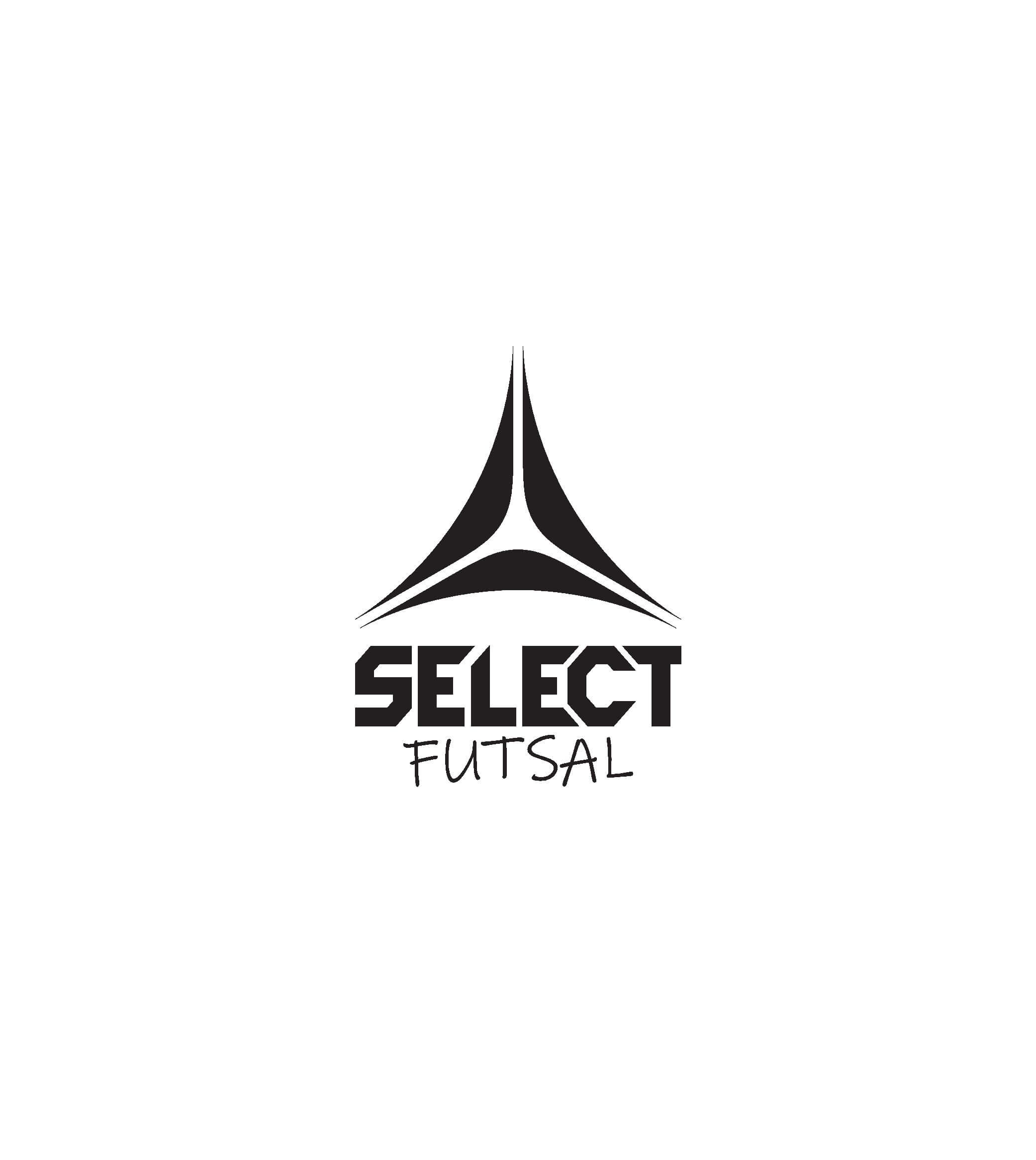 Select Futsal bolde