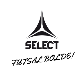 Select Futsal bolde