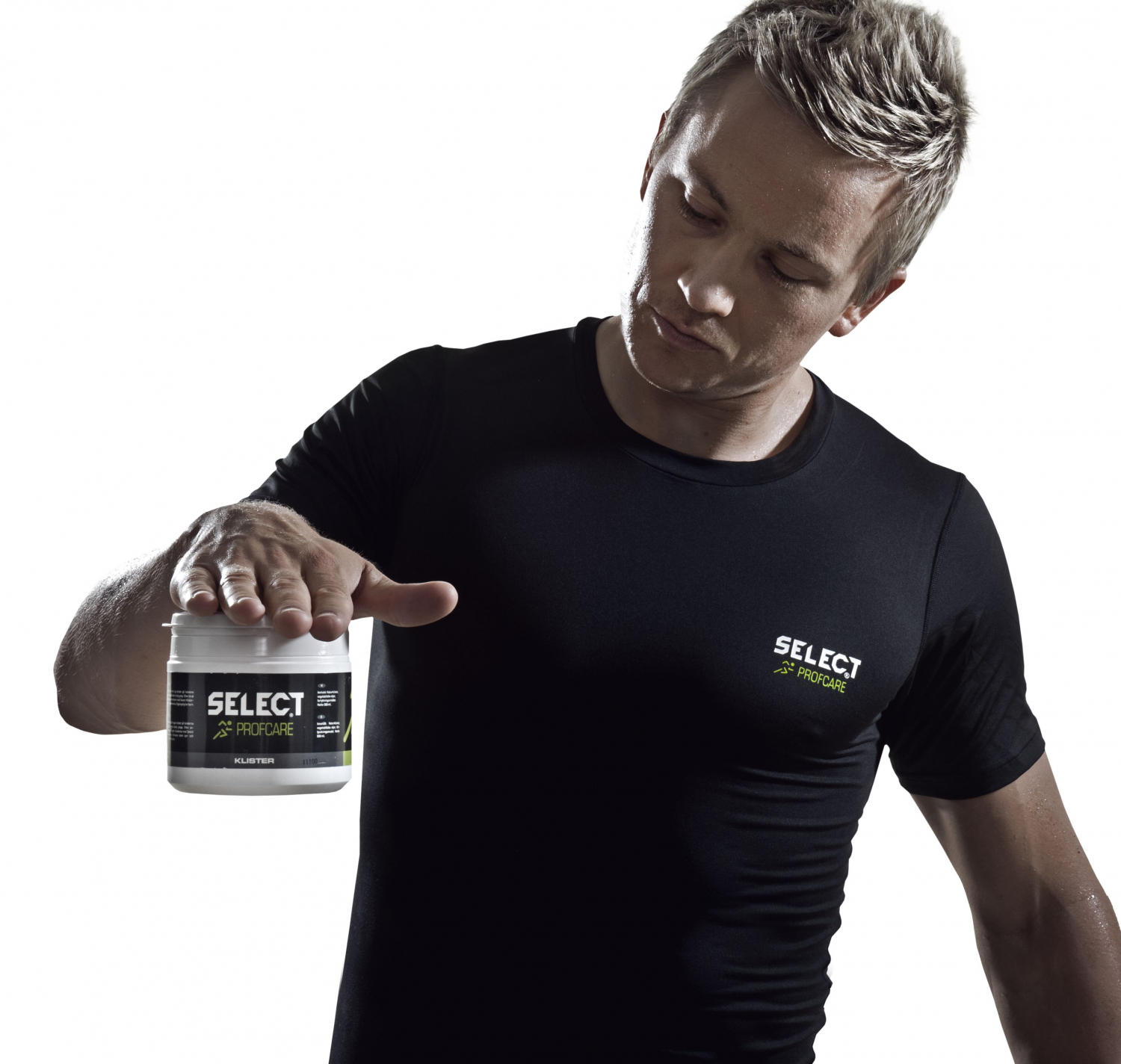 Harpiks/Rens produkter