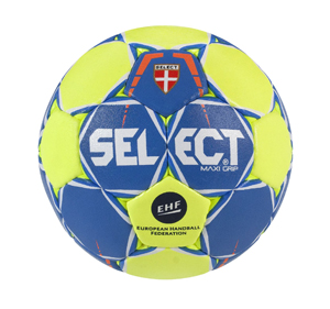 Select - Maxi Grip Håndbold