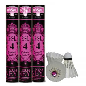 Badminton bolde